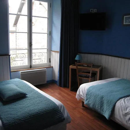 Le Minotel Hotel