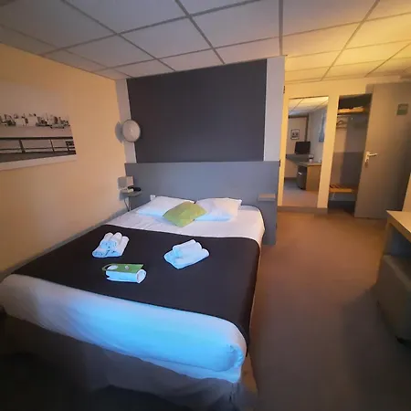 Le Minotel Vitré