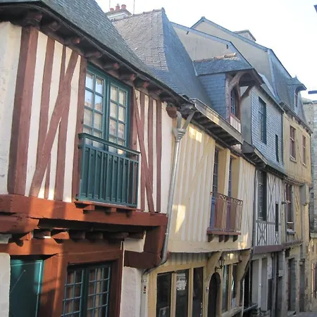 Hotel Le Minotel Vitré