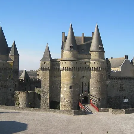 Le Minotel