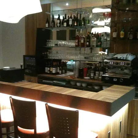 Le Minotel Hotel Vitré