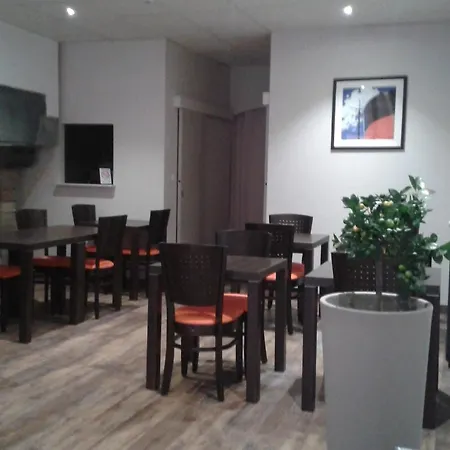 Hotel Le Minotel 2*