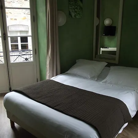 Le Minotel