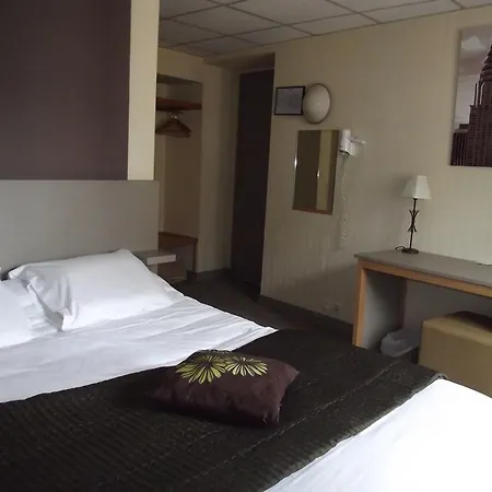 Le Minotel