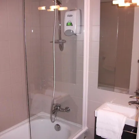 Hotel Le Minotel 2*